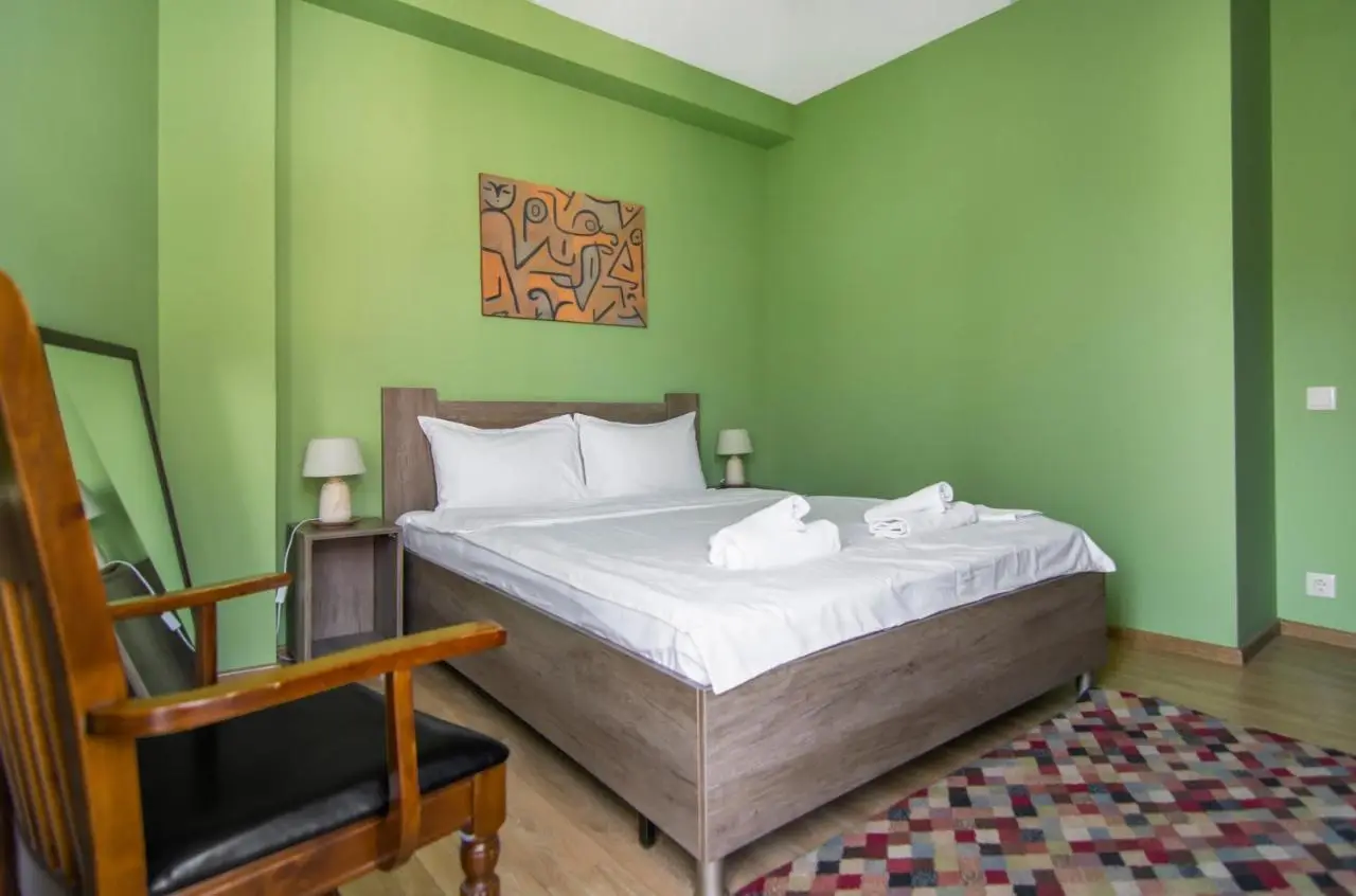 Hotel "Elesa Wera"