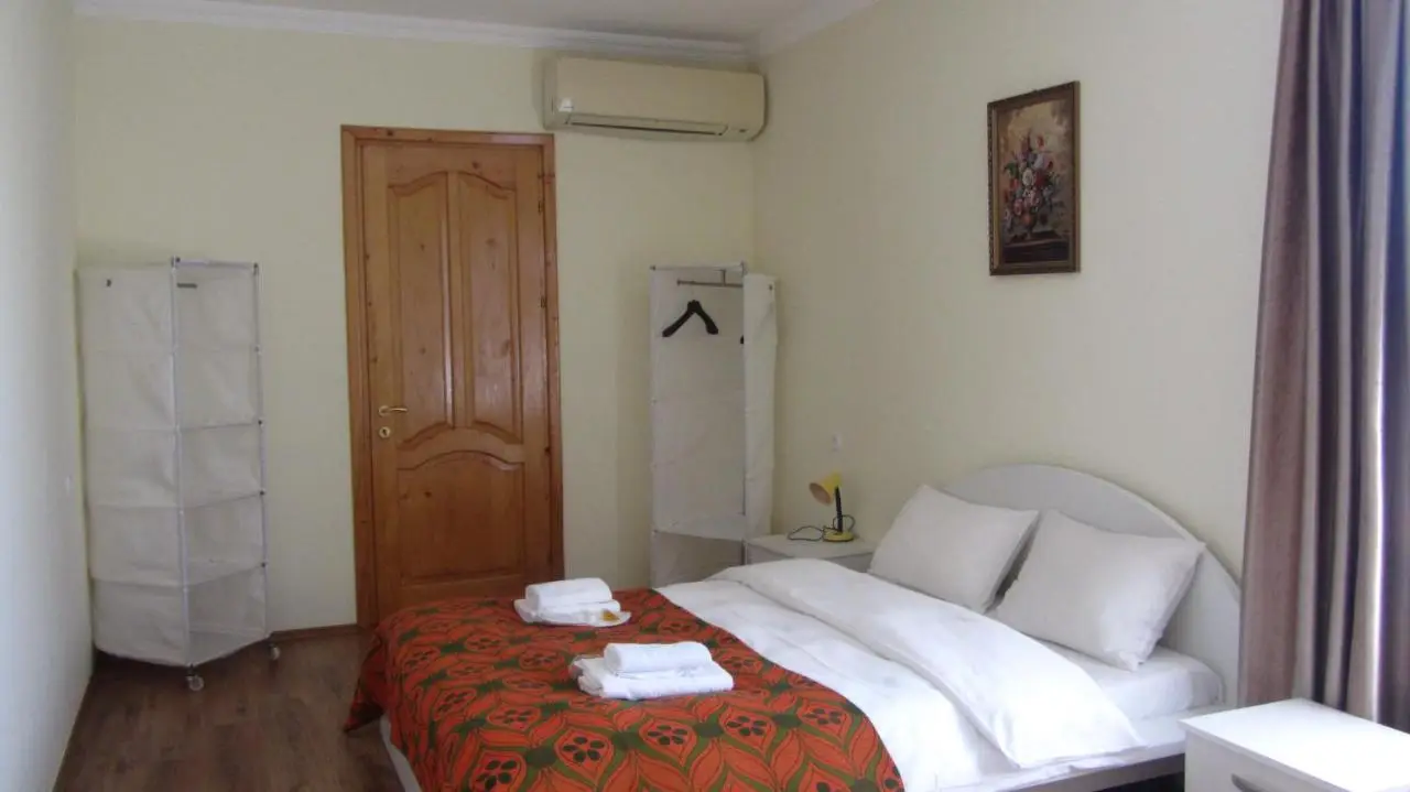 Blue Guest House