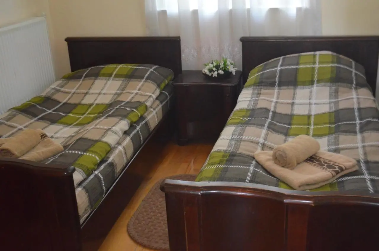Alex's Cosy Guesthouse