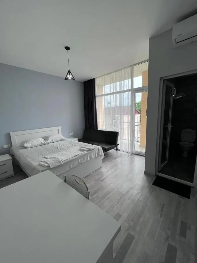 Madona Homestay