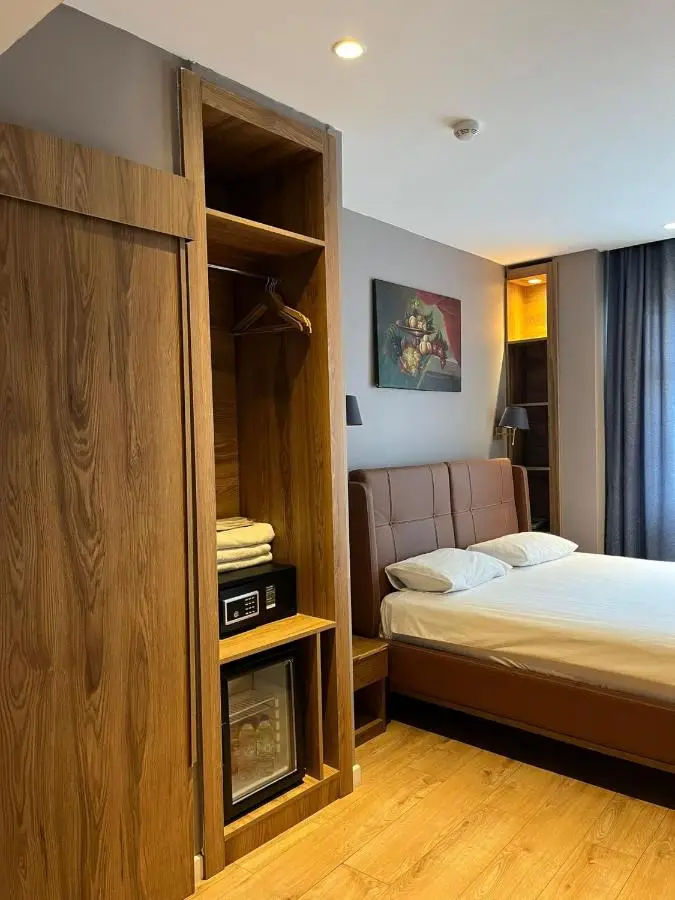 Armagrandi Spina Hotel-Special Category