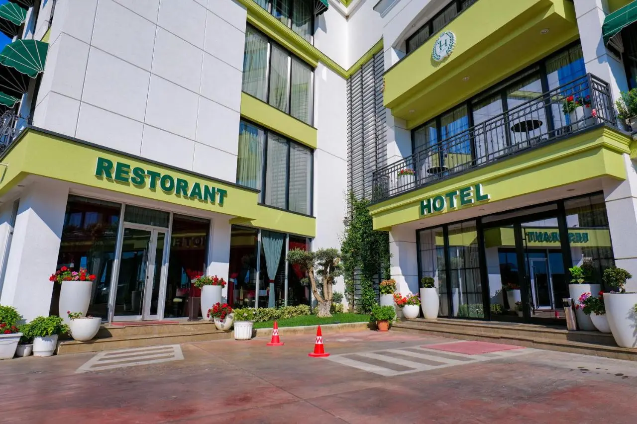 LORD Hotel
