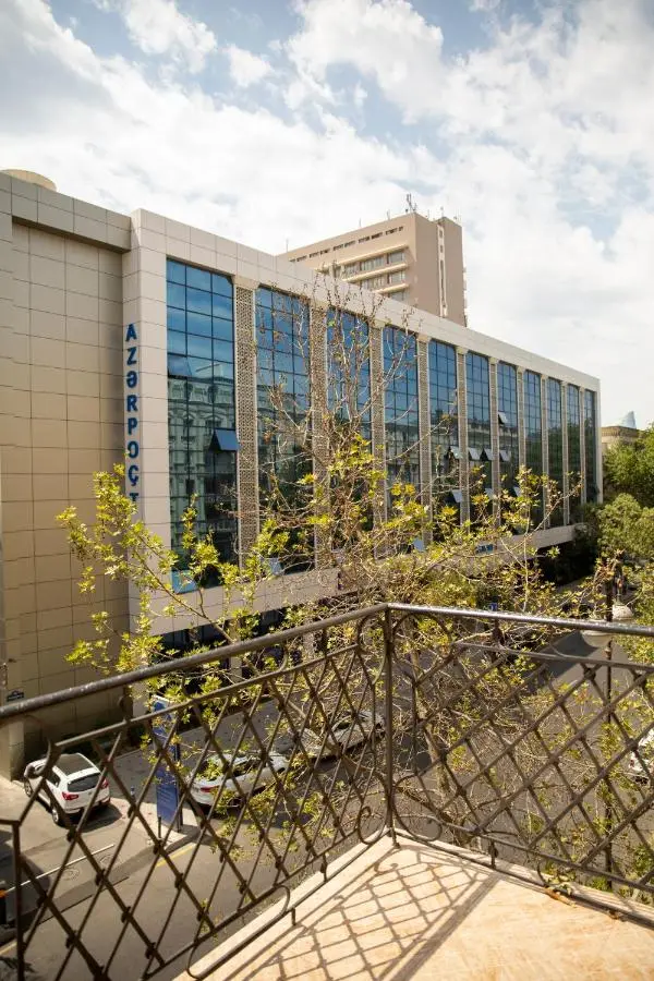 Prime Suites Bulvar