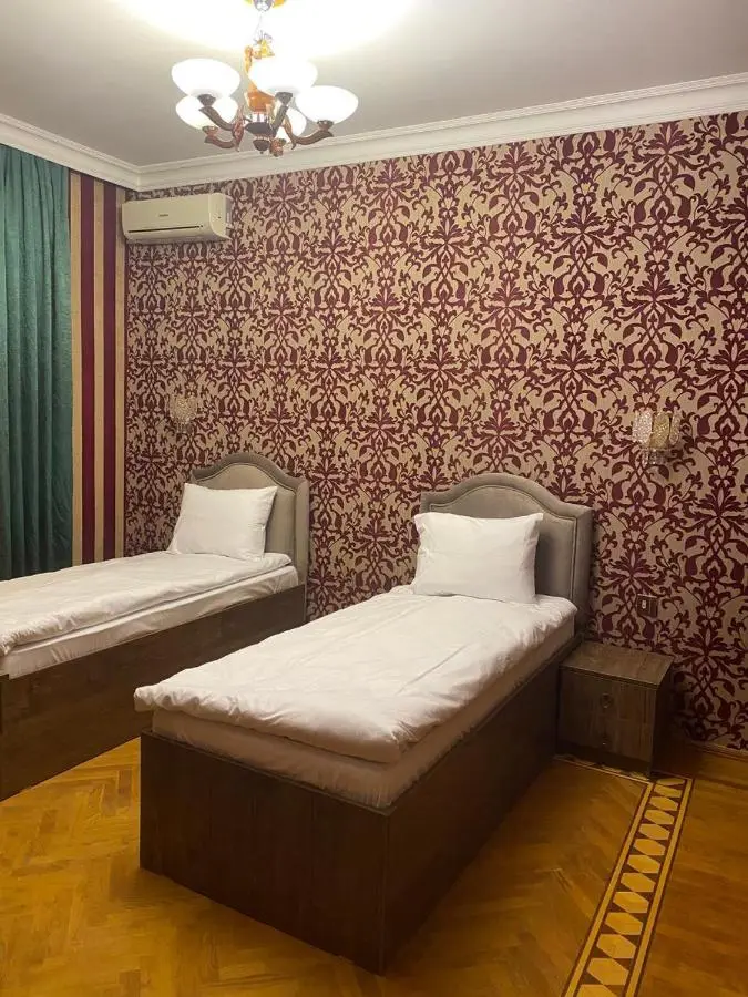 Voyage Boutique Hotel