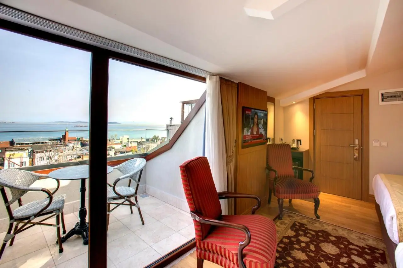 Acra Hotel Old City - Special Category