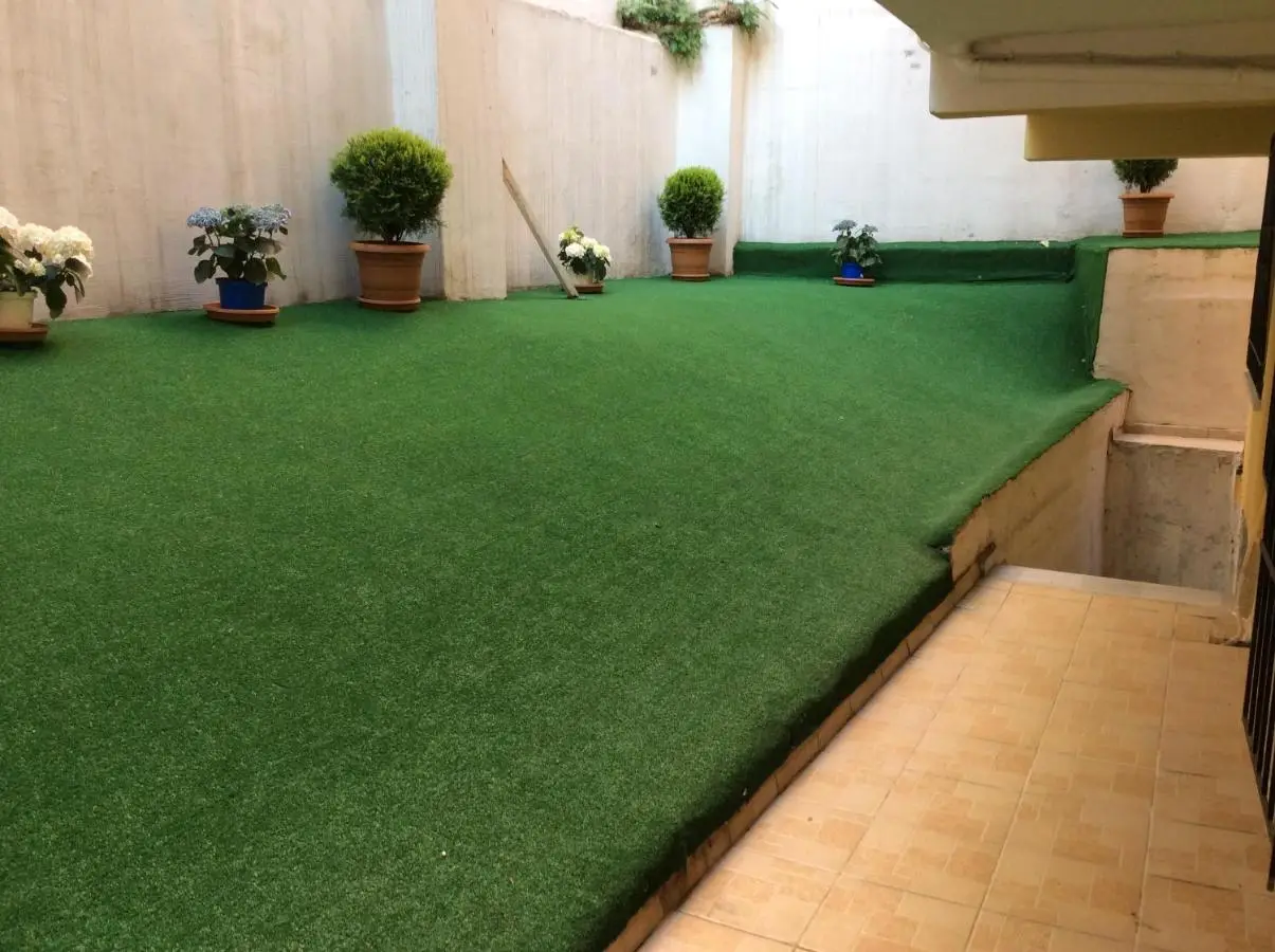 Sultanahmet Deluxe Yilmaz Apart