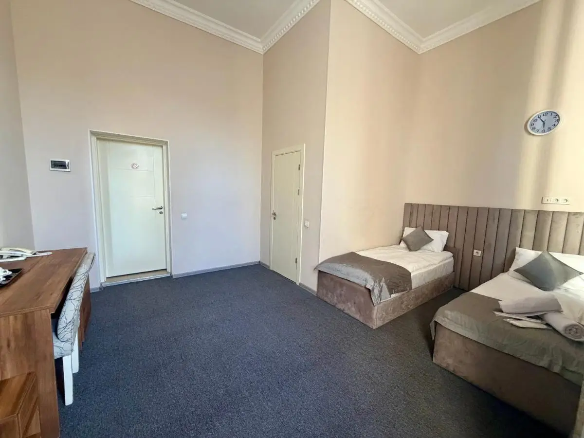 Brs hotel