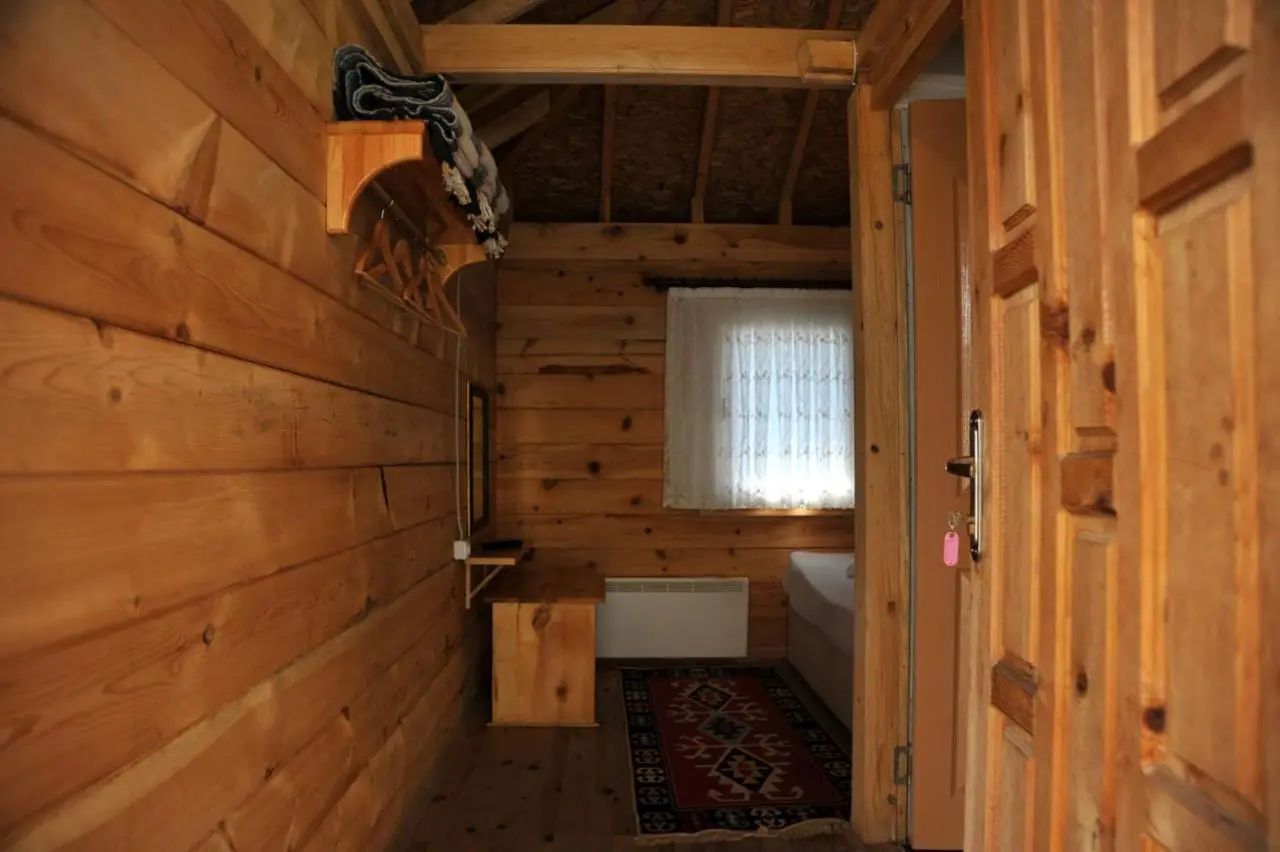 Pilita Bungalov&Rest