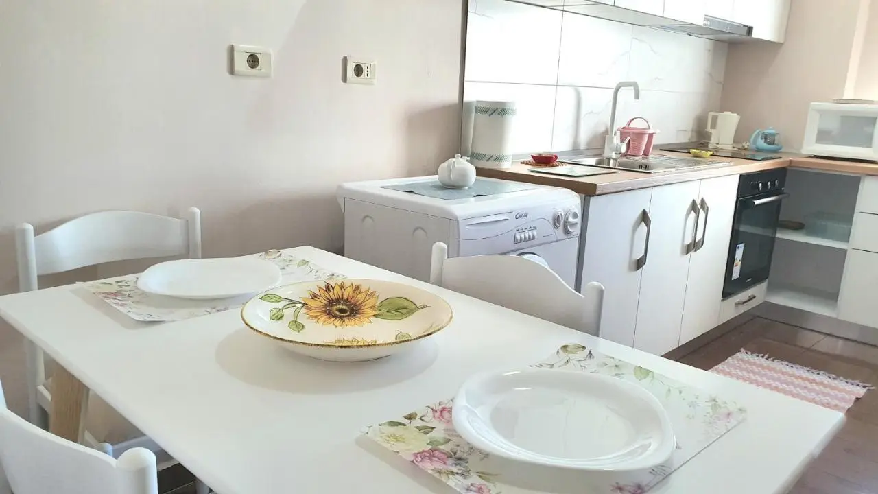 Star Apartment