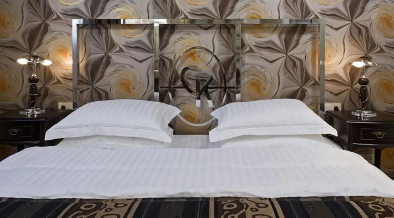 Galateia Residence