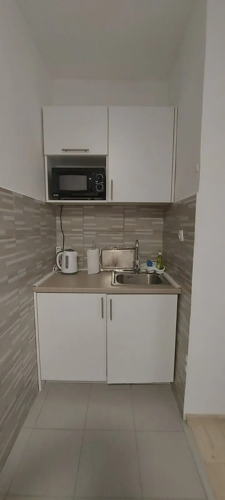 Naar 1 - cozy APT+ FREE PARKING
