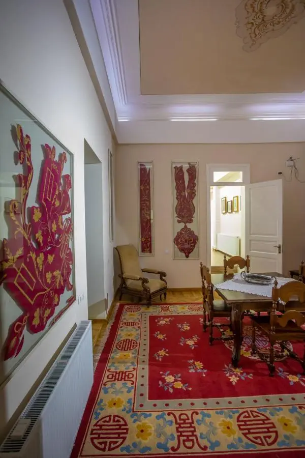 HOTEL VENETO
