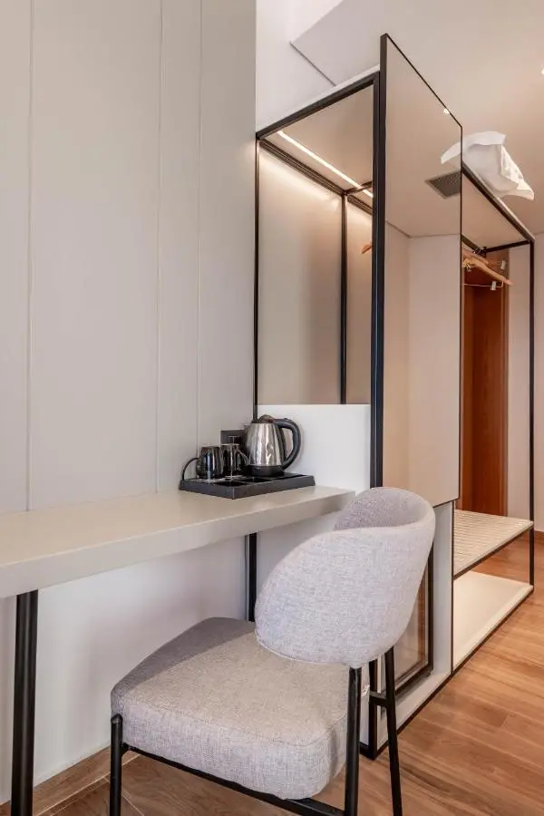 Nobbu Hotel Ksamil