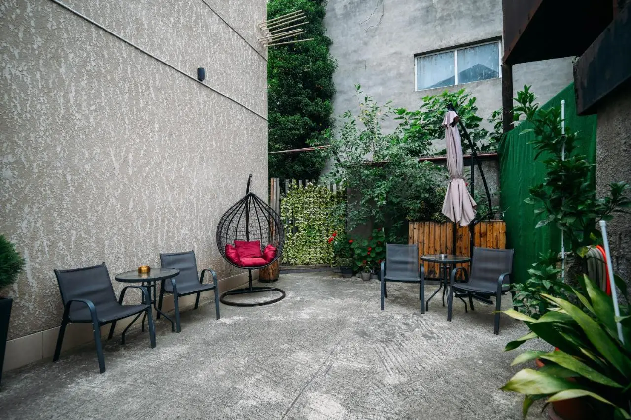Guest House NIMA
