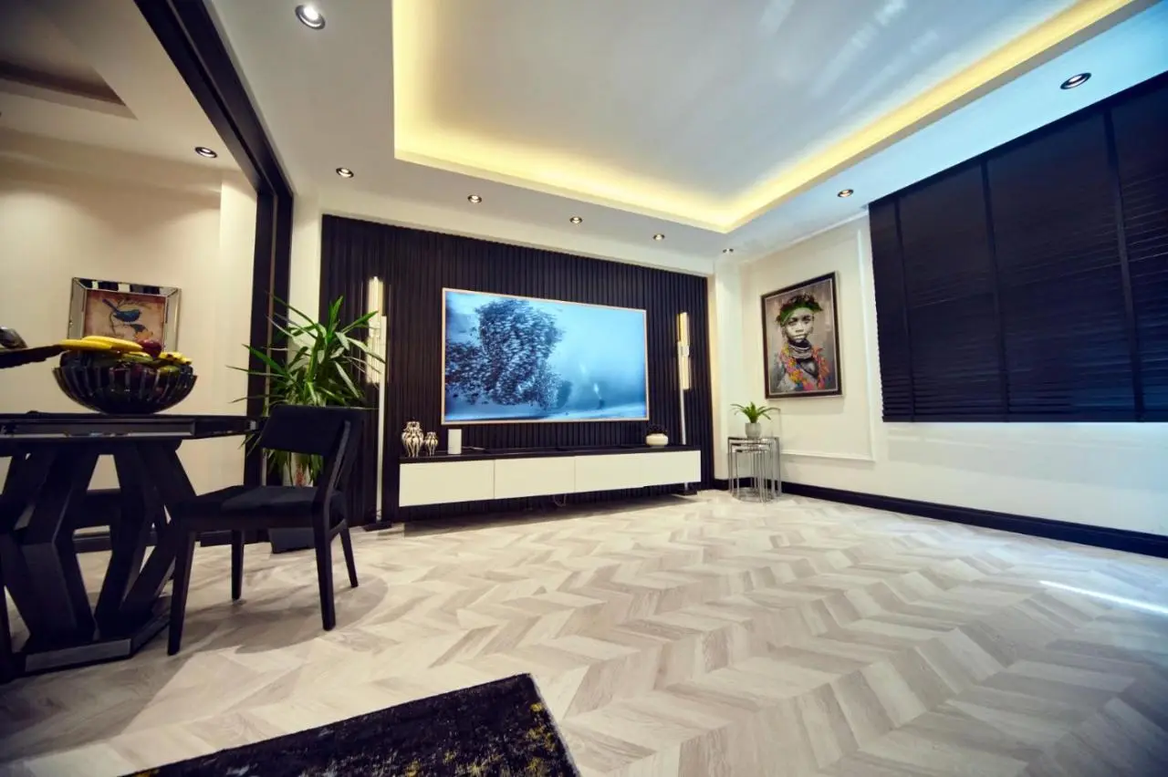 Saygın Apartments