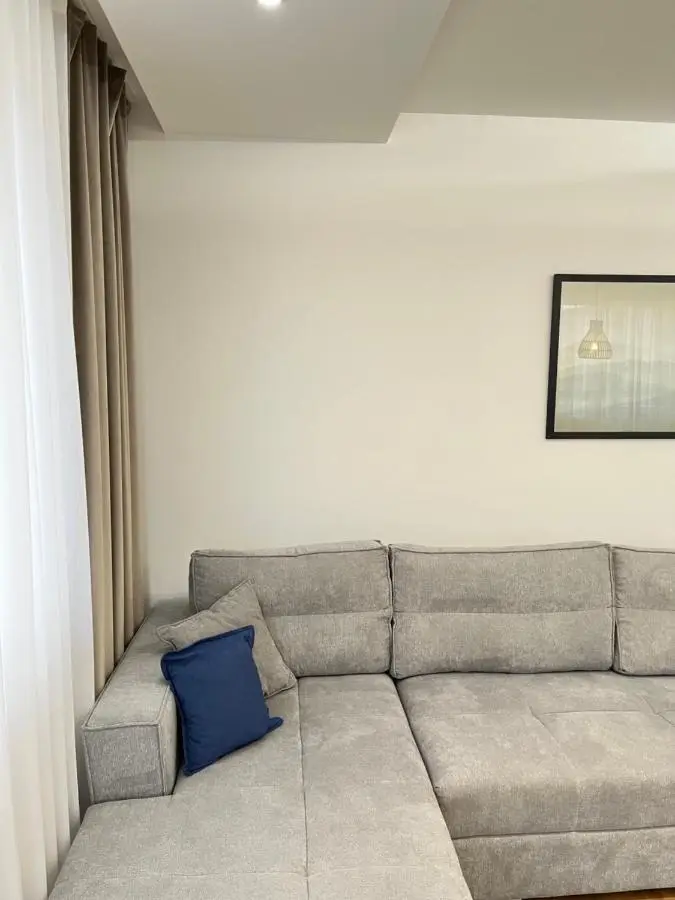 Central Lakeview Apartment, East Sarajevo