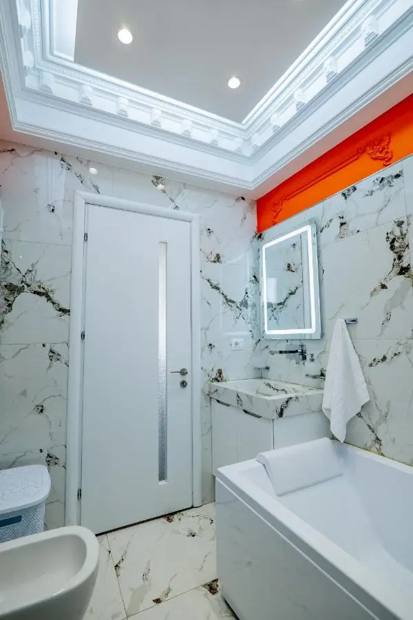 New Beach Suite