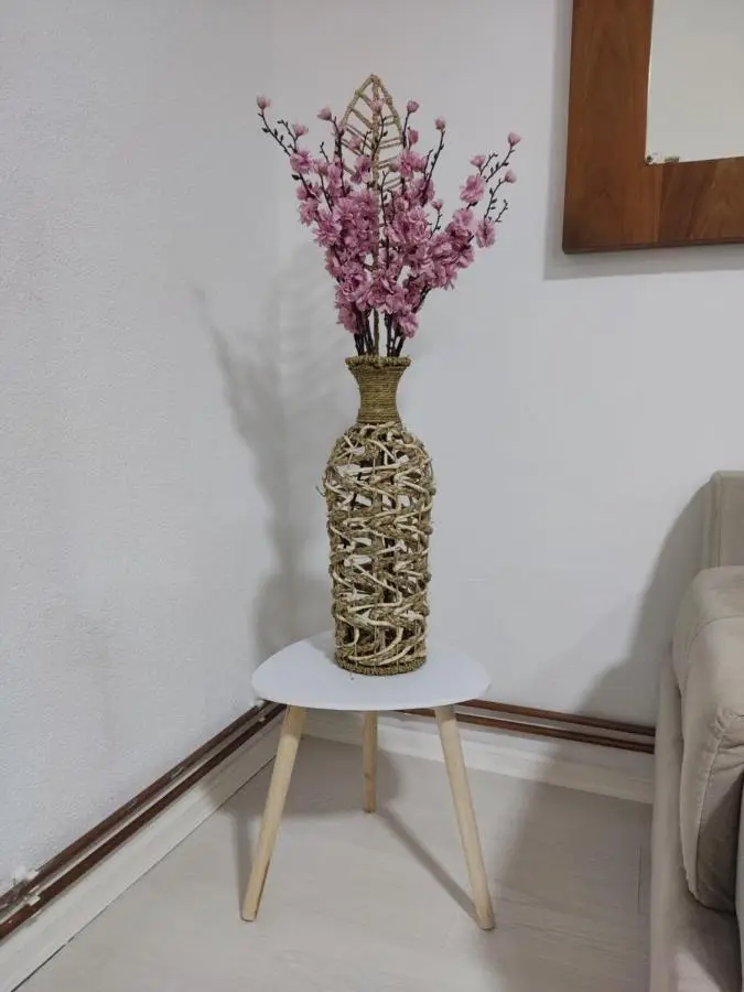 Ticina apartment
