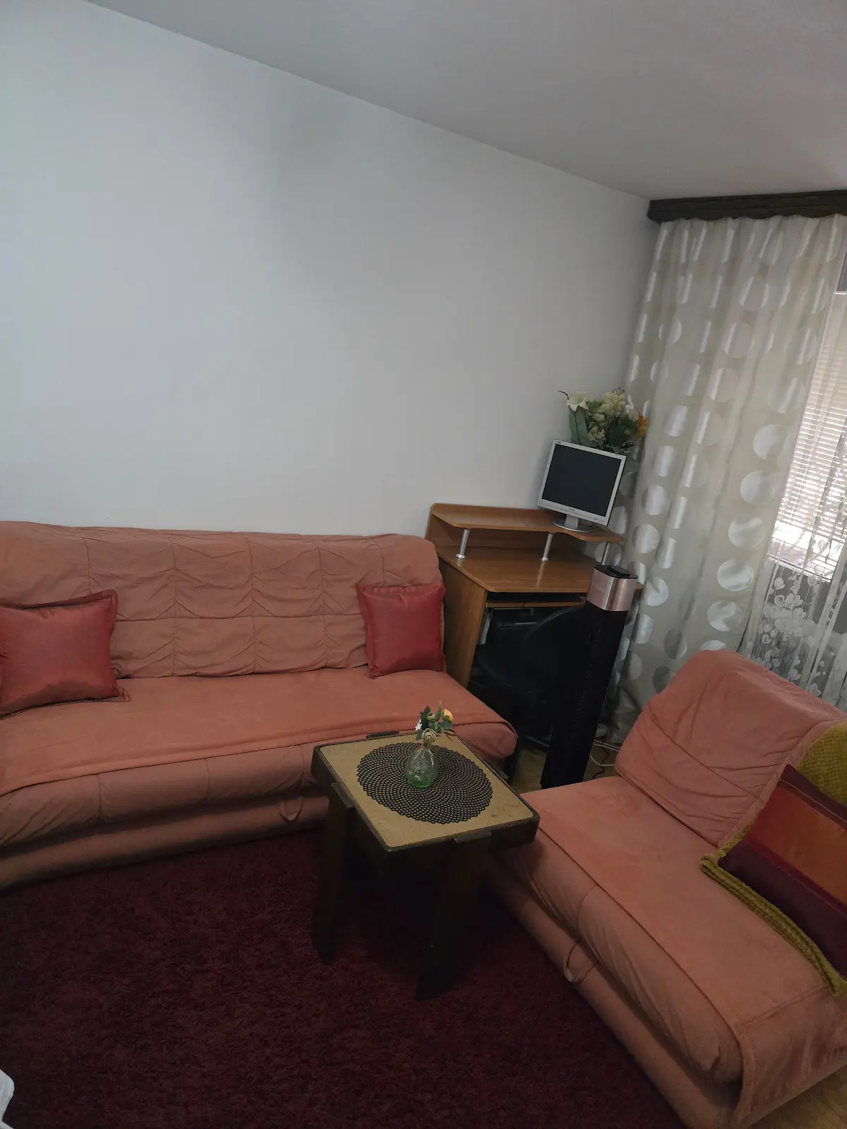 Medena apartment