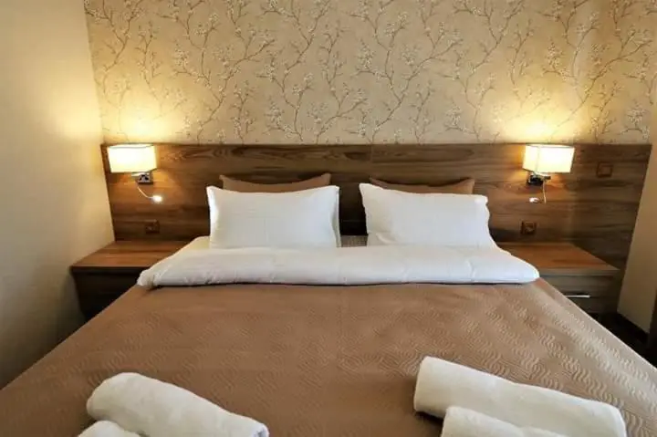 Hotel Giorgi Tbilisi