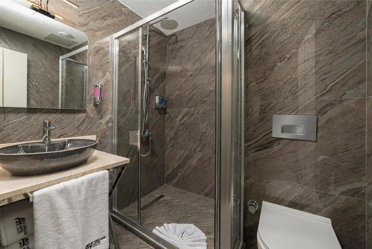 Asilzade Hotel Sirkeci