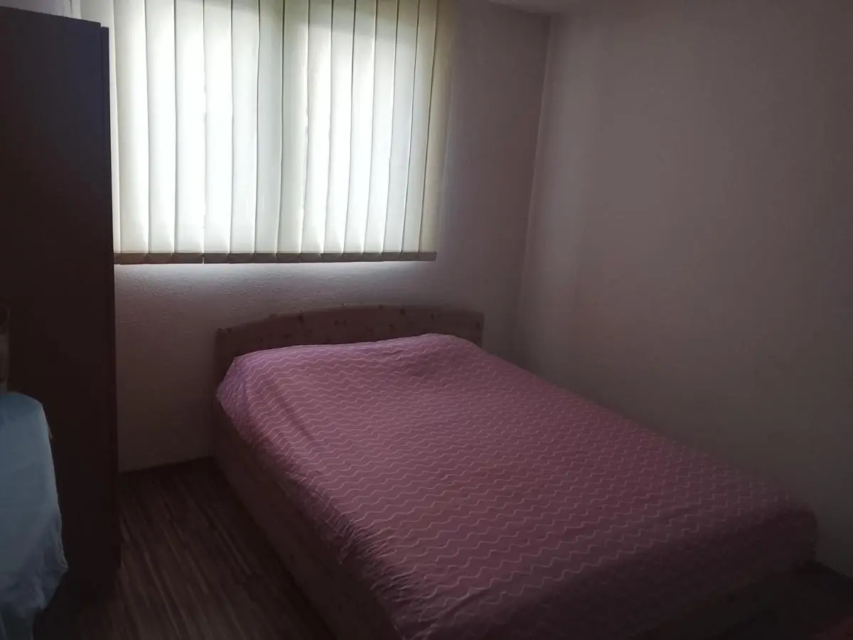 Apartman Leki