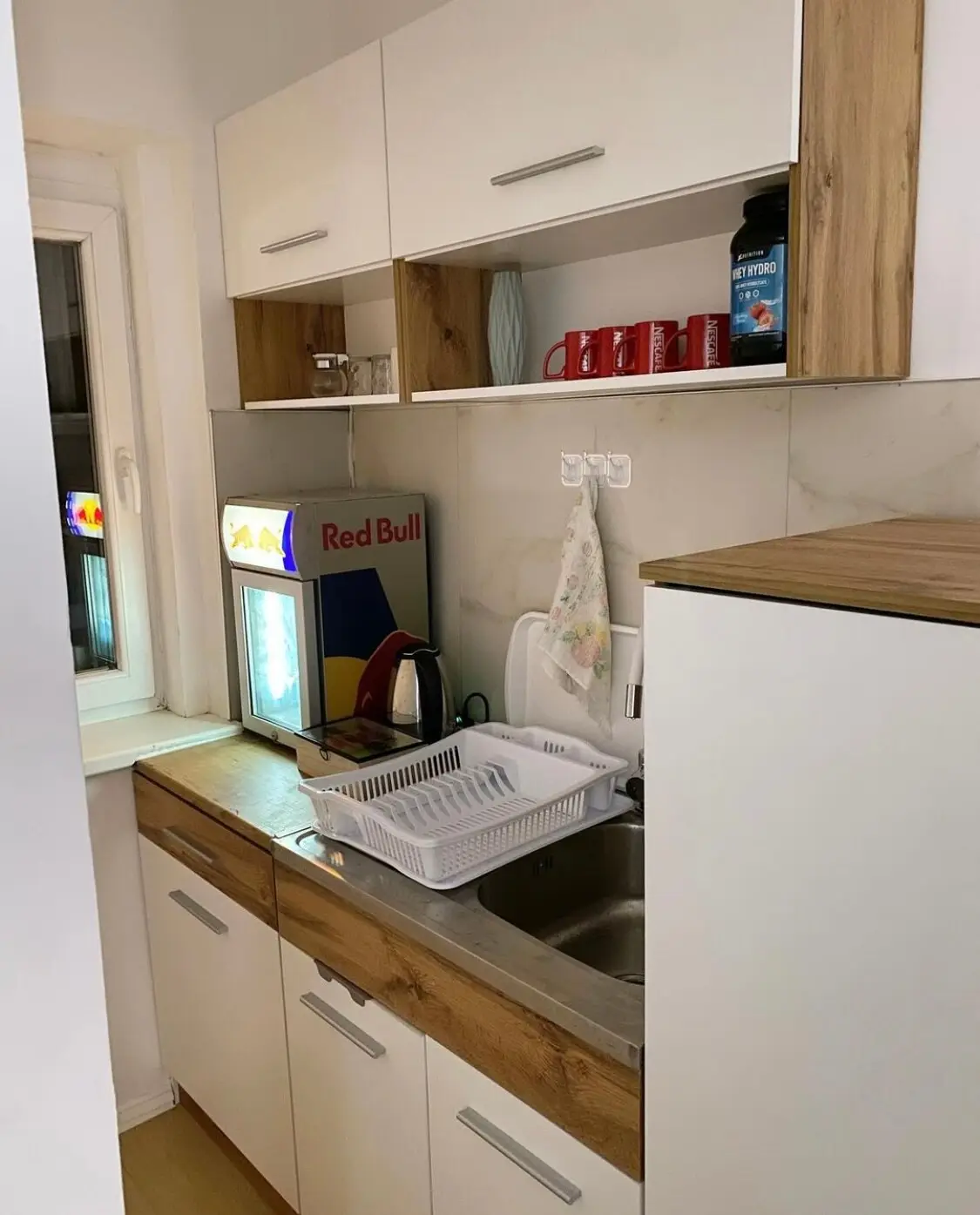 Demir Apartments