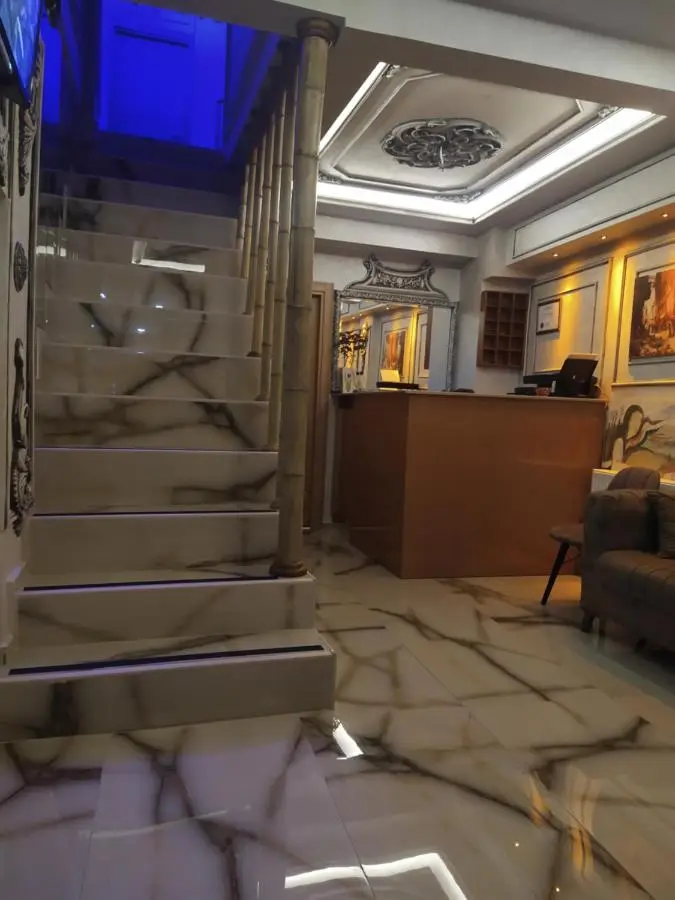 BoNaMi Hotel