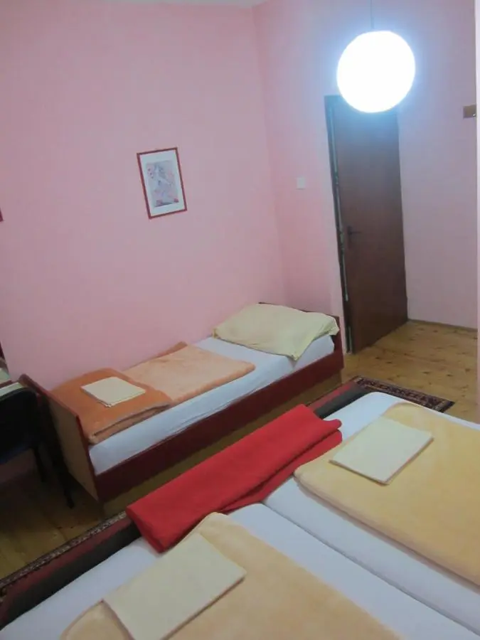 Bravo Guest House