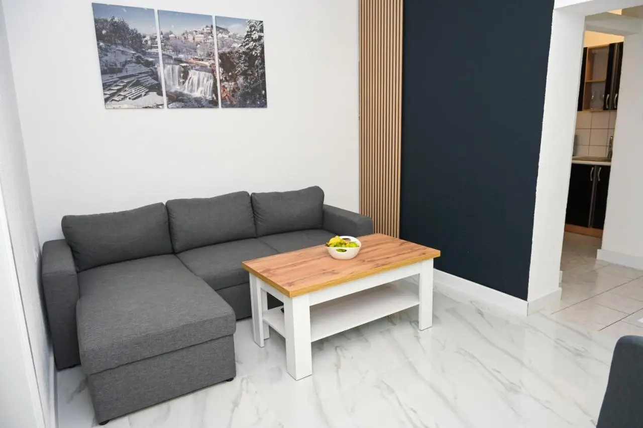 Apartman Kiko