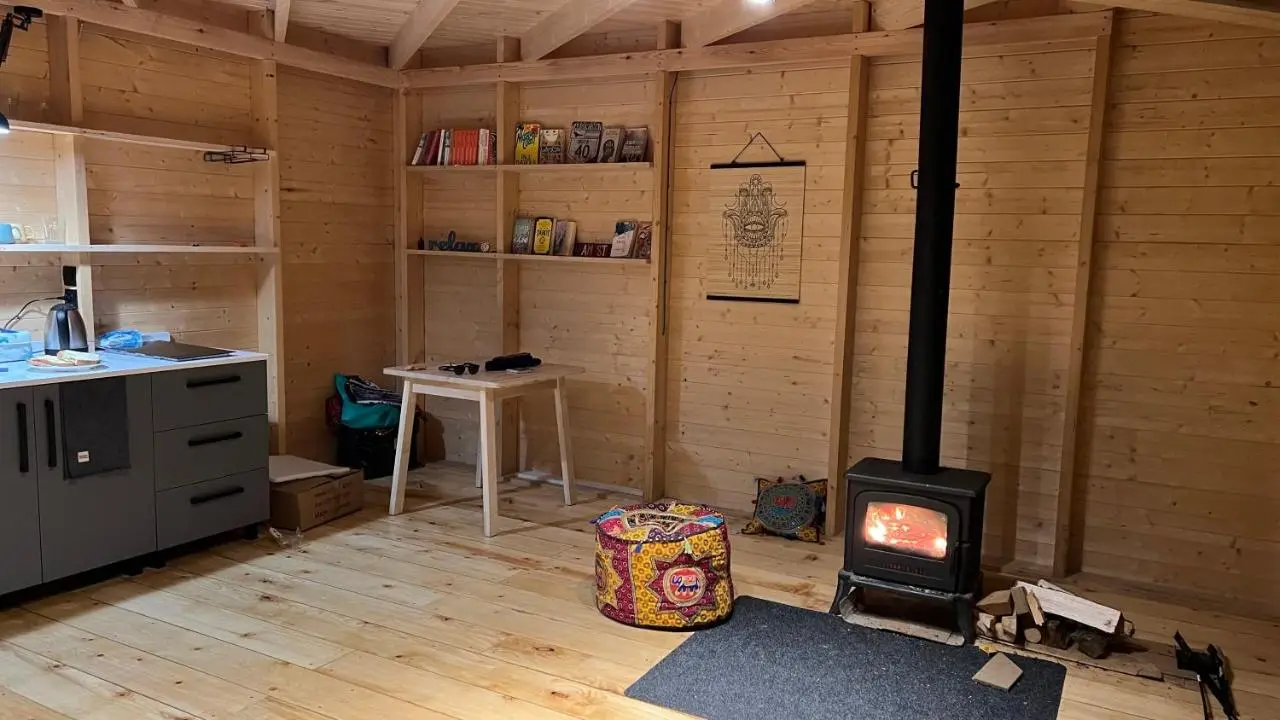 Dumbo Eco Camp