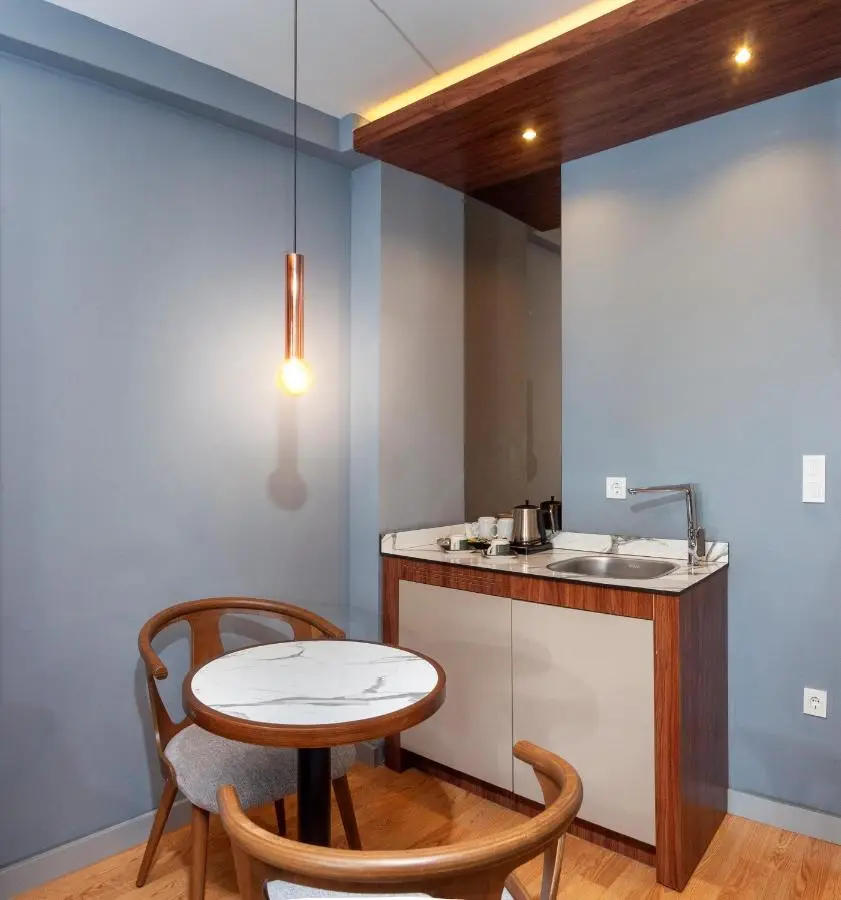 Vitabella Suites