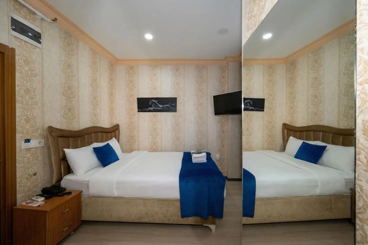 Maxwell Hotel