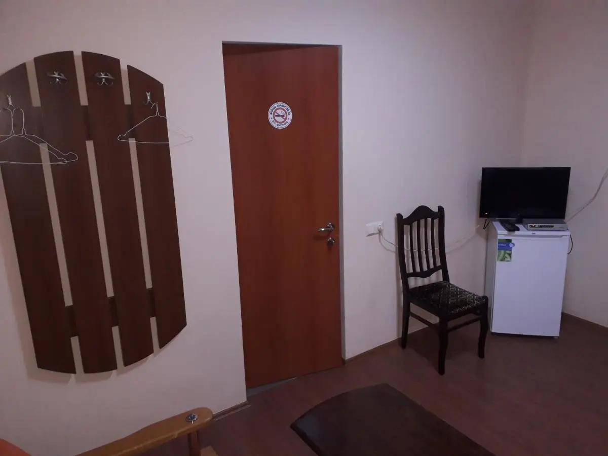Hotel Imereti - Old Tbilisi Center