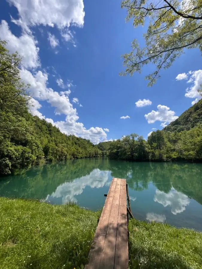 Apartman Demirovic