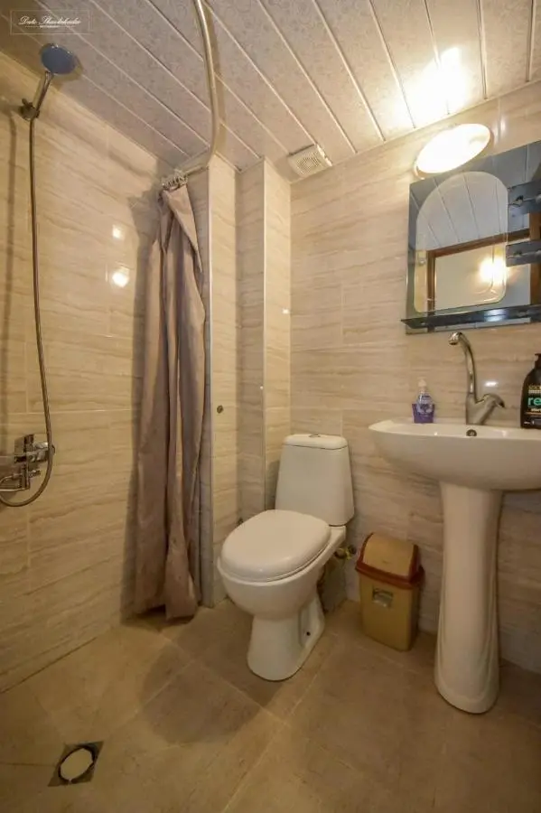 Apartment Soho Tabidze