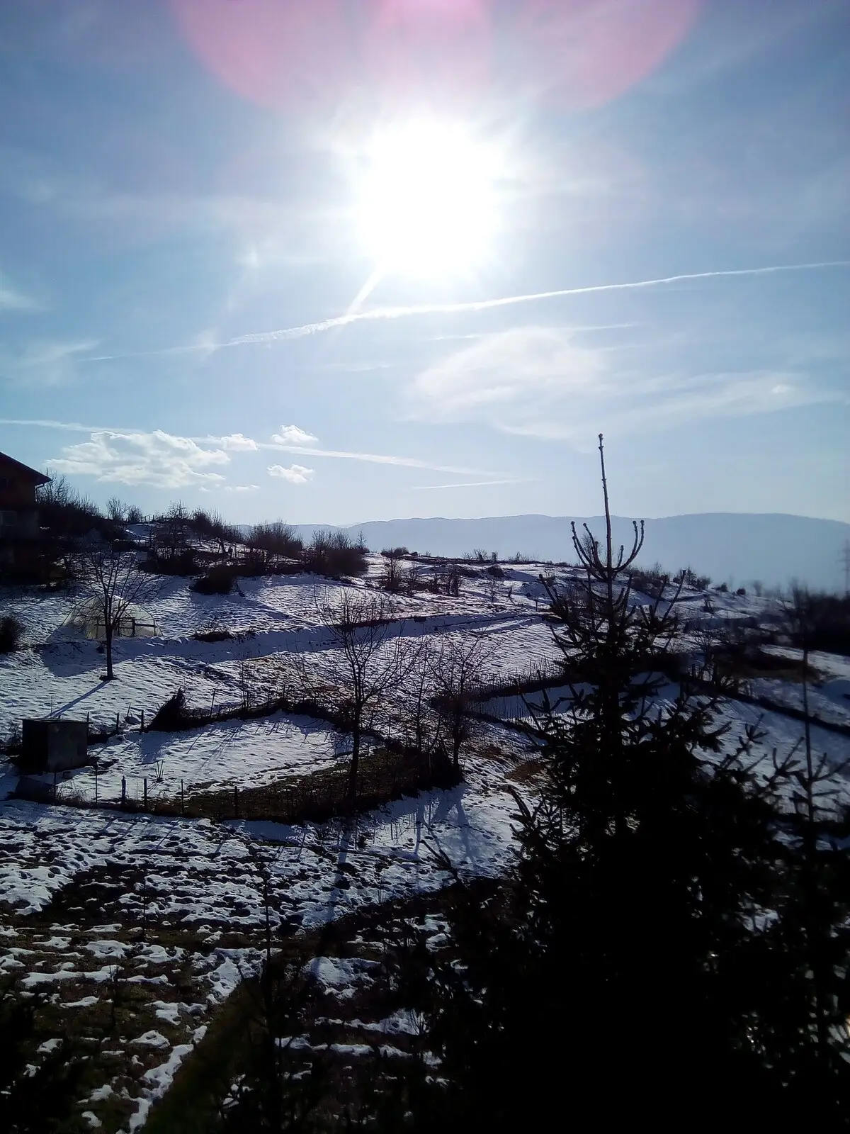 Apartmani Lana