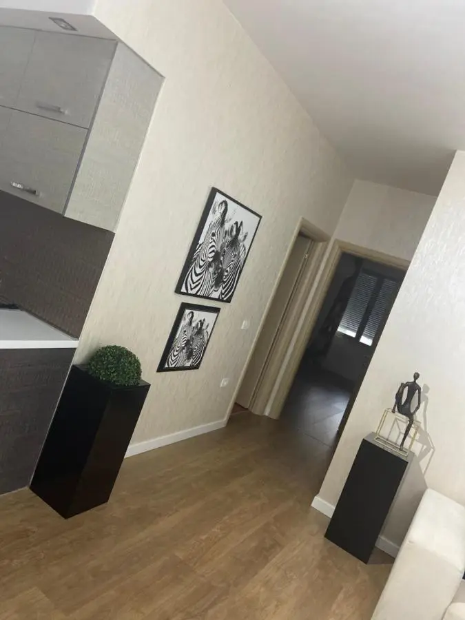 MB luxury apartments