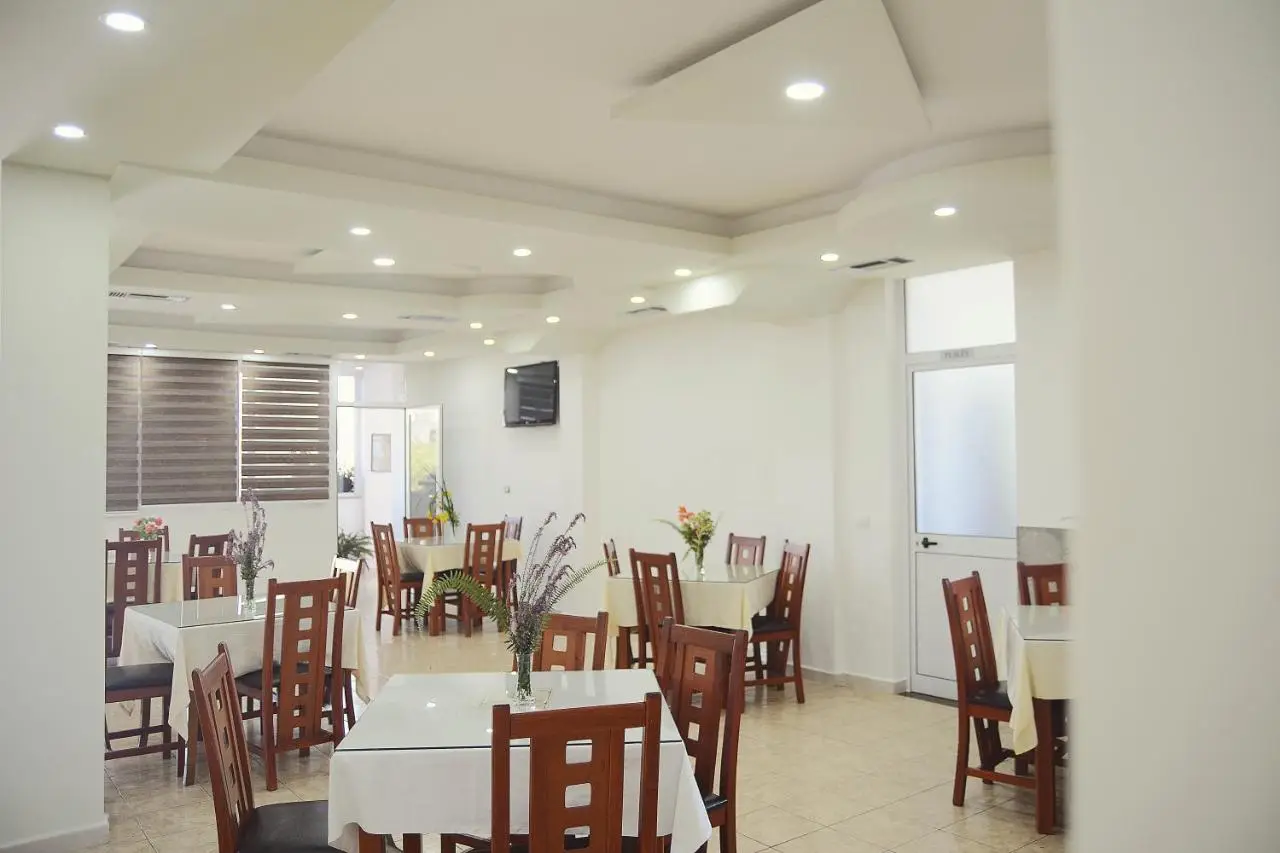Hotel Floga