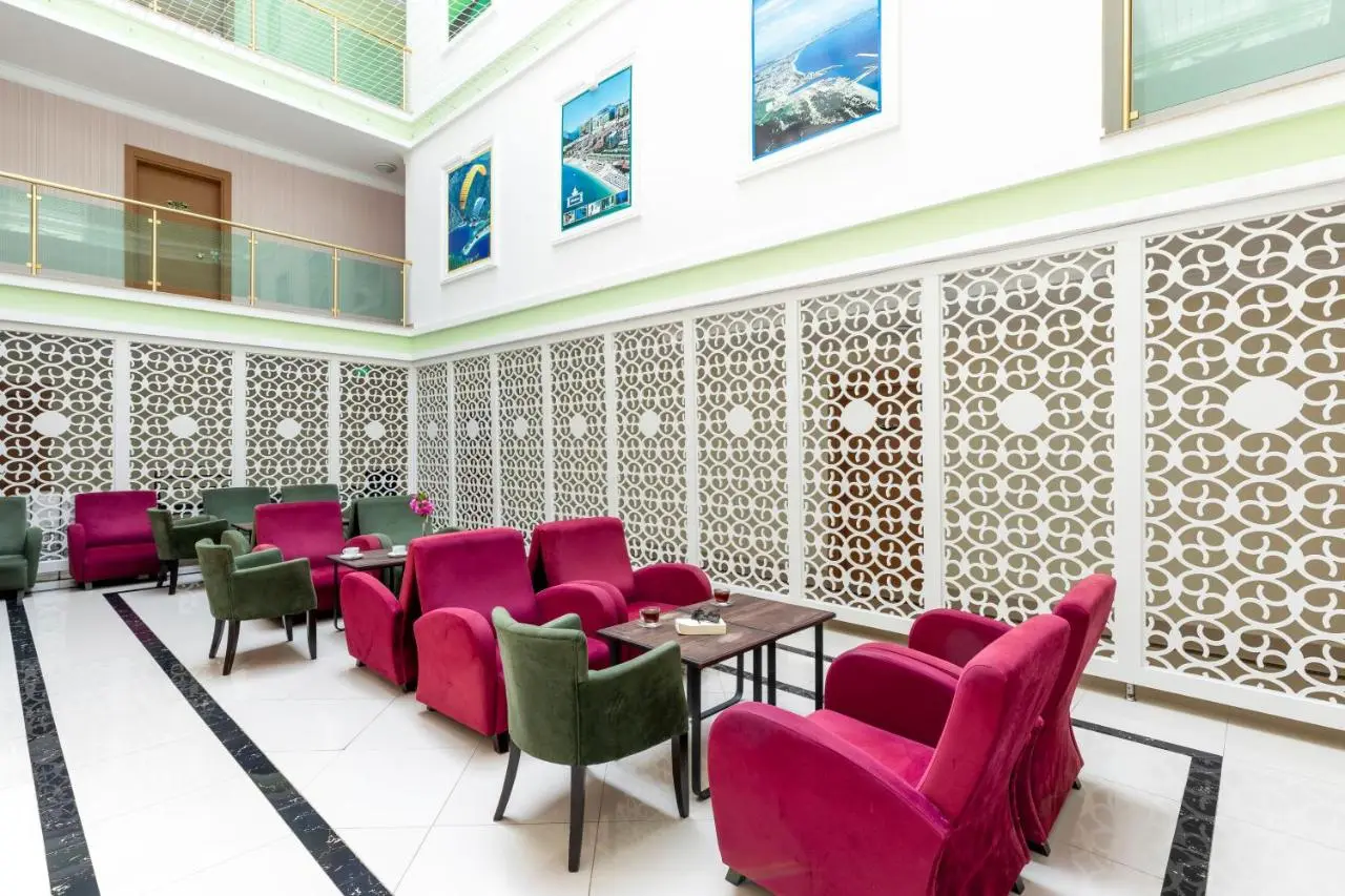 The Suites