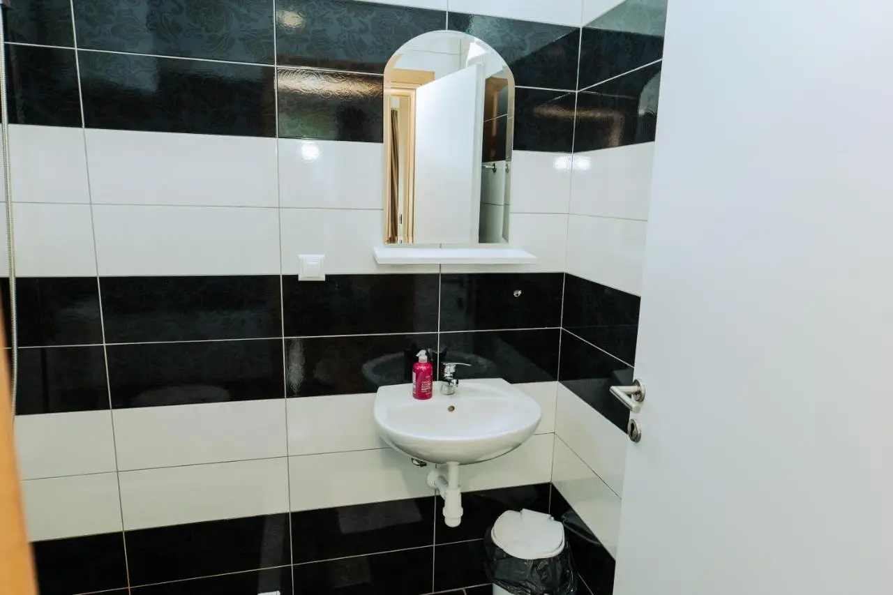 Vila Sunce Village Resort Konjic