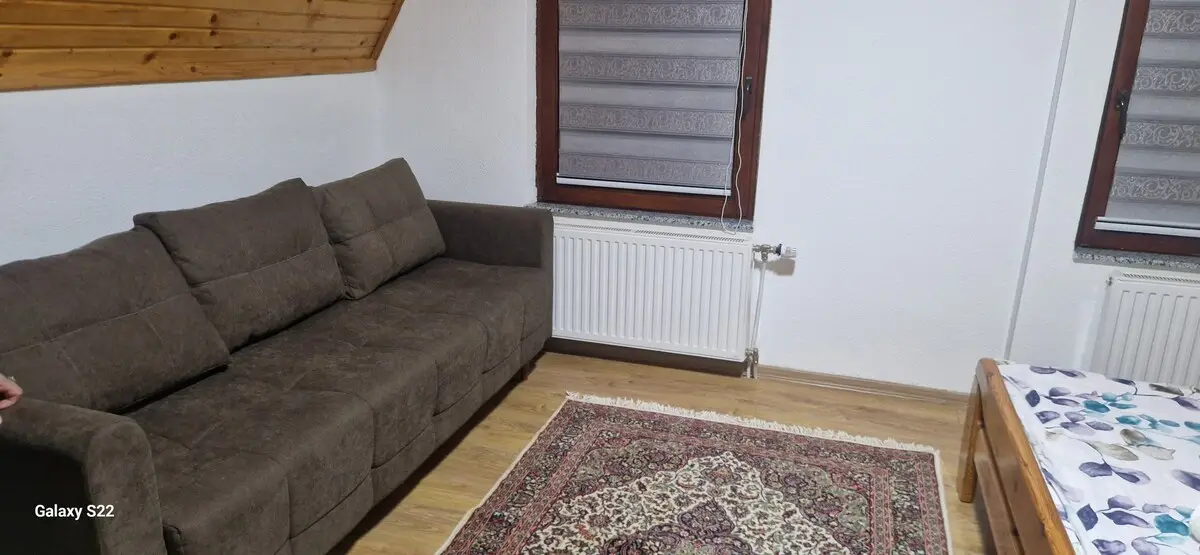 Endži V&S Halal-friendly cottage Vlašić 3 rooms