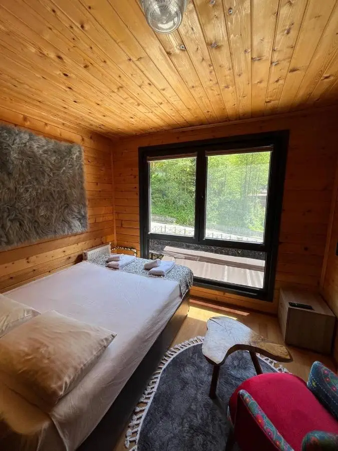 Ayder Paradise Otel