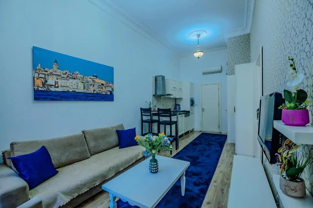 Istiklal Nil Suites