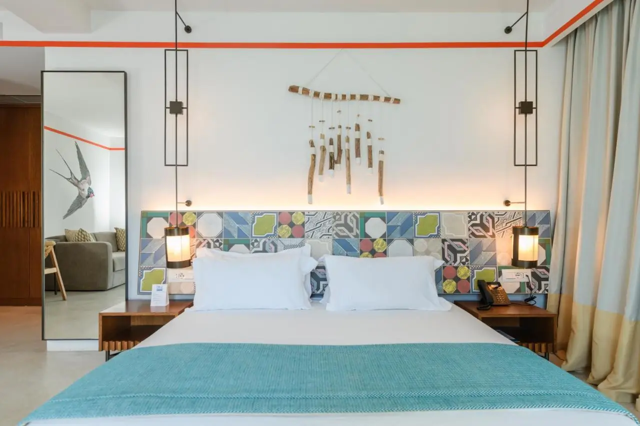 Folie Marine Hotel & Beach Club