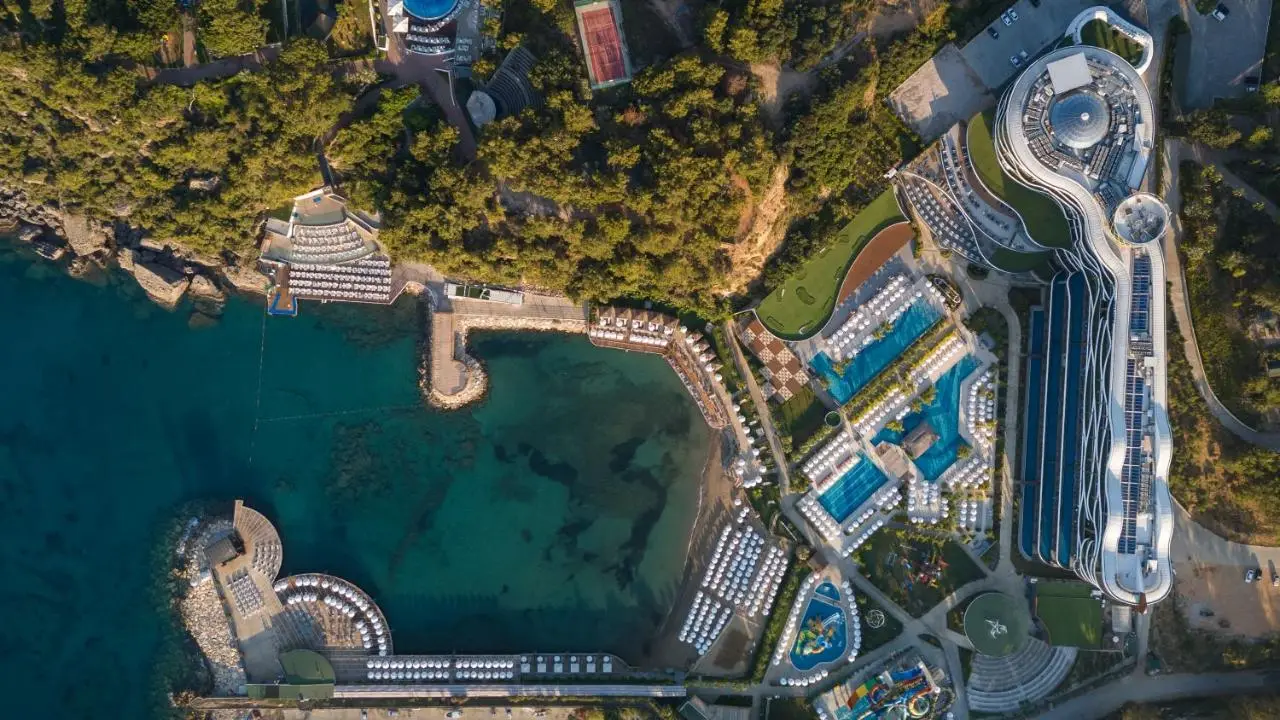 Mylome Luxury Hotel & Resort - Ultra All Inclusive