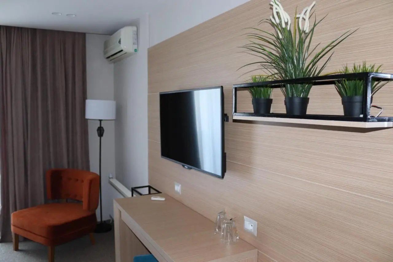 Perla Hotel