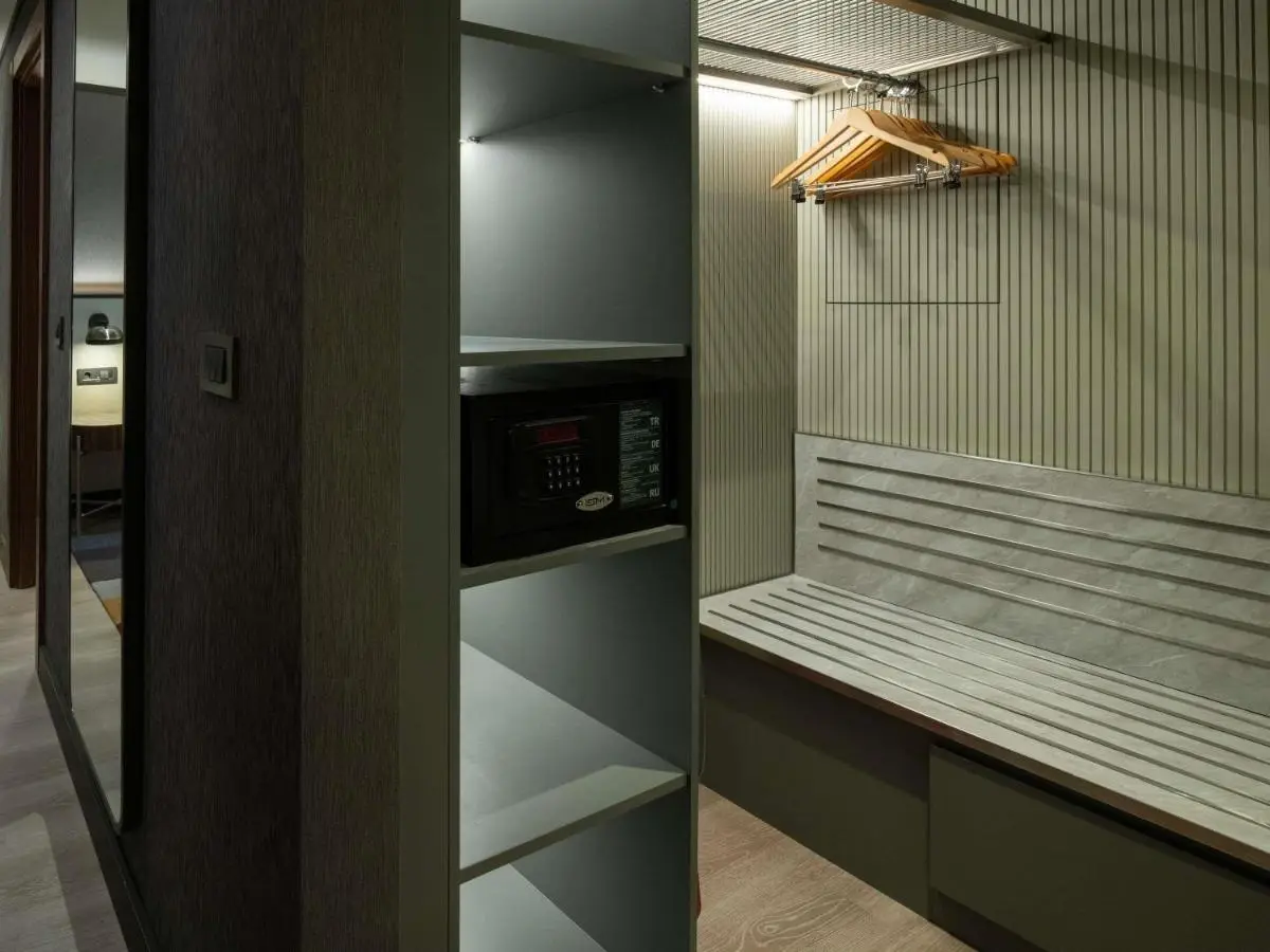 Mercure Istanbul Altunizade