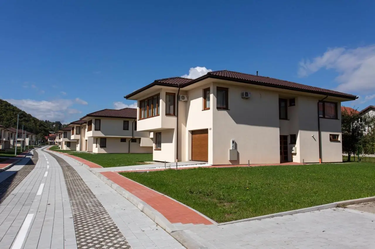 Malak Resort Sarajevo