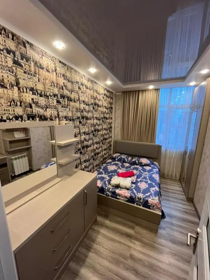 Apartament DeLux Sea View